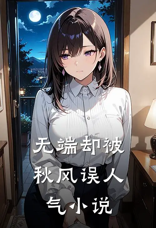 无端却被秋风误人气小说