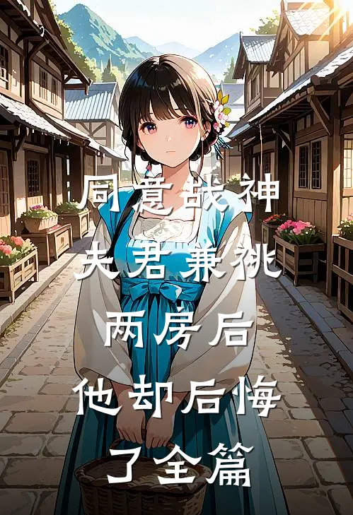 同意战神夫君兼祧两房后，他却后悔了全篇