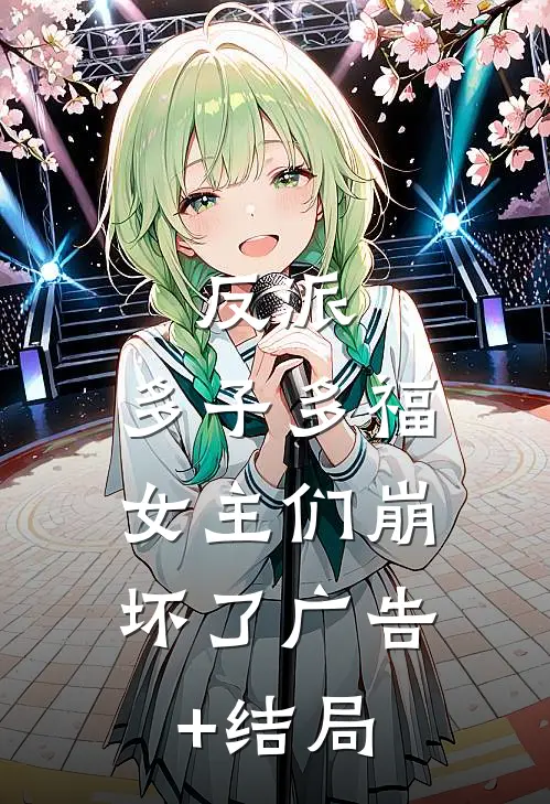 反派：多子多福，女主们崩坏了广告+结局