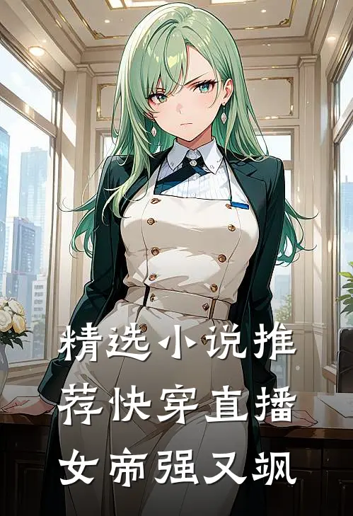 精选小说推荐快穿直播：女帝强又飒