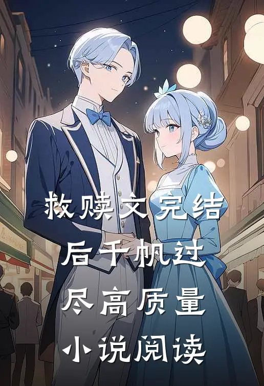 救赎文完结后千帆过尽高质量小说阅读
