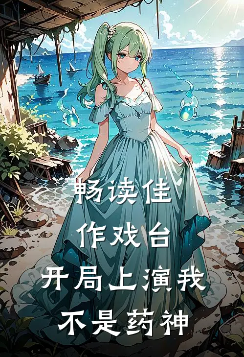 畅读佳作戏台：开局上演我不是药神