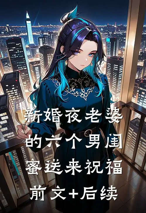 新婚夜老婆的六个男闺蜜送来祝福前文+后续