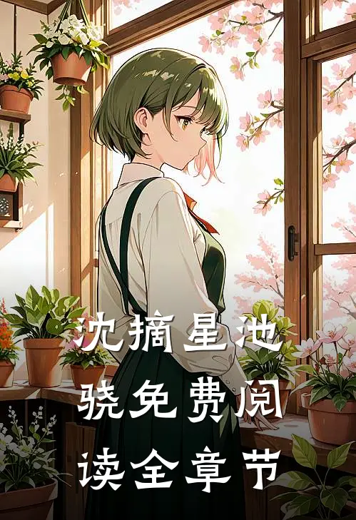 沈摘星池骁免费阅读全章节