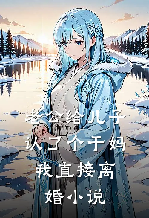 老公给儿子认了个干妈，我直接离婚小说