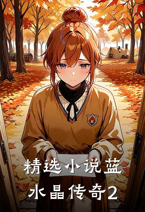 精选小说蓝水晶传奇2