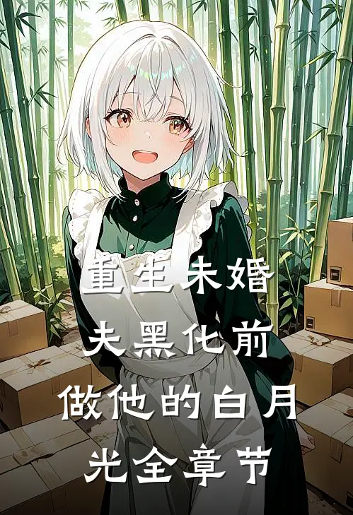 重生未婚夫黑化前，做他的白月光全章节