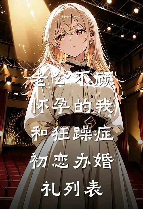 老公不顾怀孕的我，和狂躁症初恋办婚礼列表