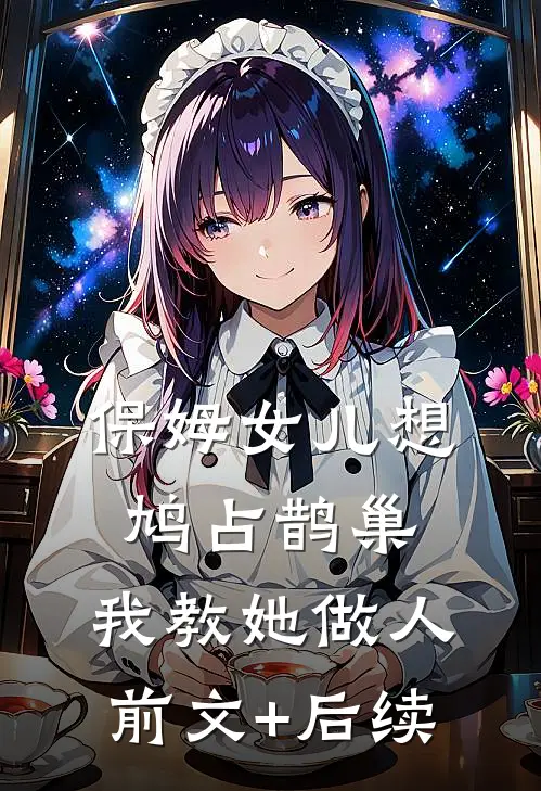 保姆女儿想鸠占鹊巢，我教她做人前文+后续