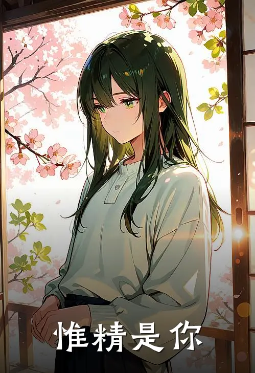 惟精是你