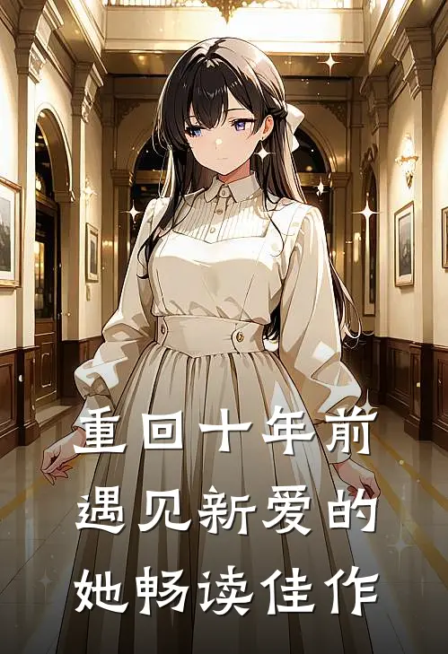 重回十年前遇见新爱的她畅读佳作