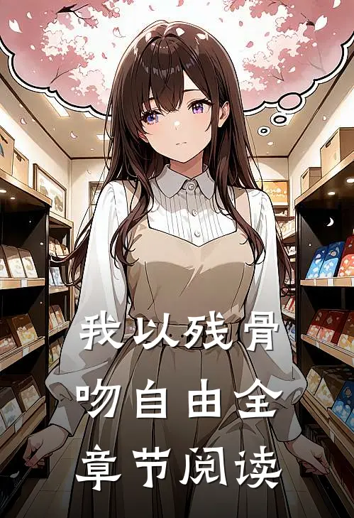 我以残骨吻自由全章节阅读