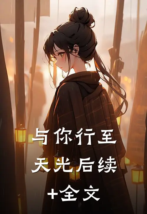 与你行至天光后续+全文