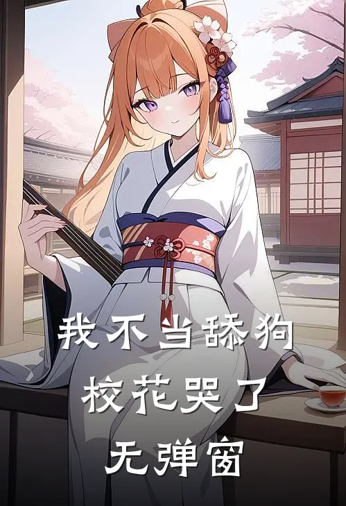 我不当舔狗，校花哭了无弹窗