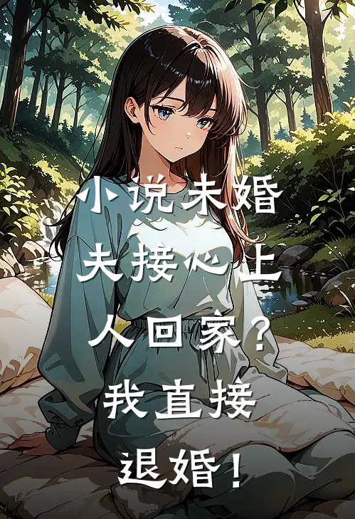 小说未婚夫接心上人回家？我直接退婚！