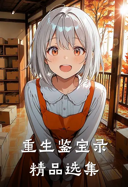 重生鉴宝录精品选集
