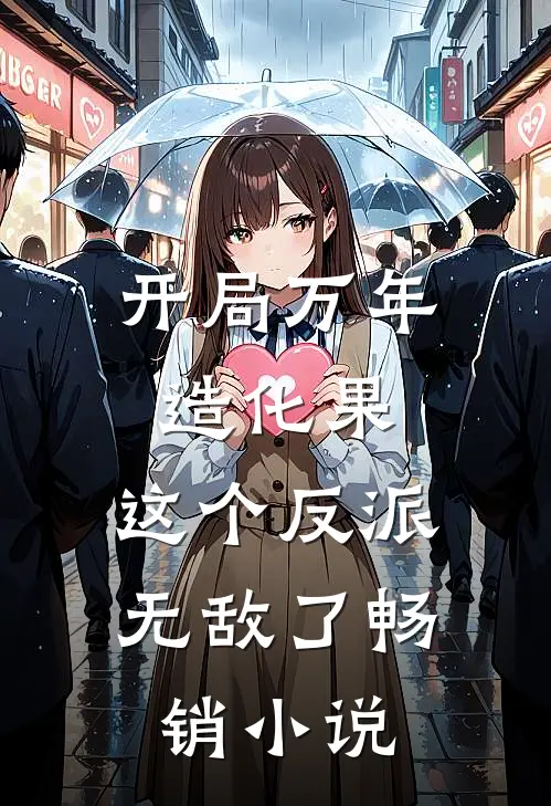 开局万年造化果，这个反派无敌了畅销小说