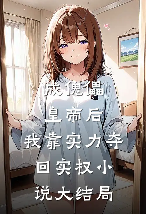 成傀儡皇帝后，我靠实力夺回实权小说大结局