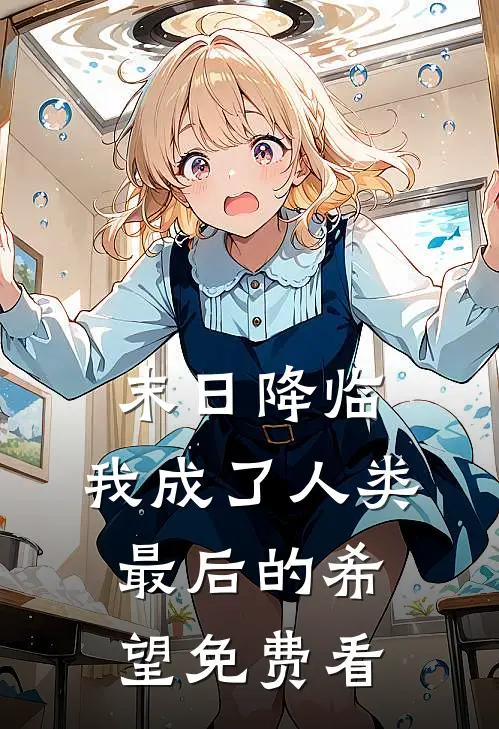 末日降临，我成了人类最后的希望免费看