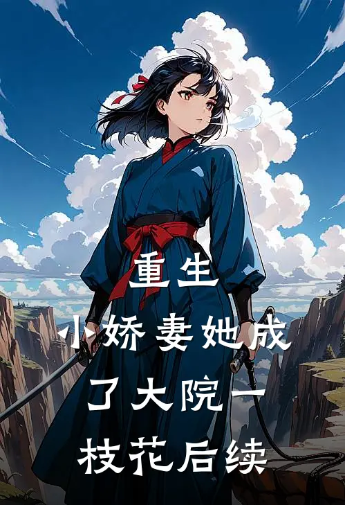 重生：小娇妻她成了大院一枝花后续