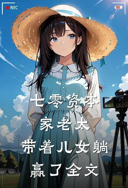 七零资本家老太,带着儿女躺赢了全文翻外