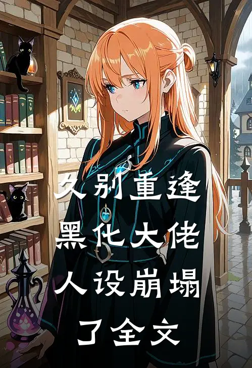 久别重逢：黑化大佬人设崩塌了全文