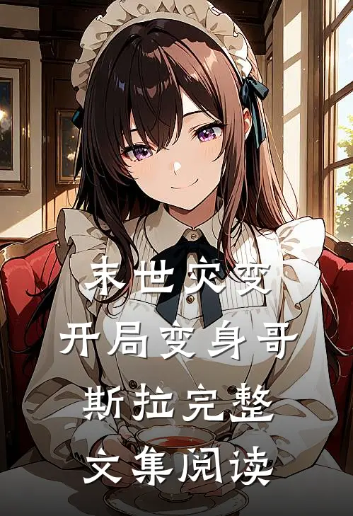 末世灾变：开局变身哥斯拉完整文集阅读