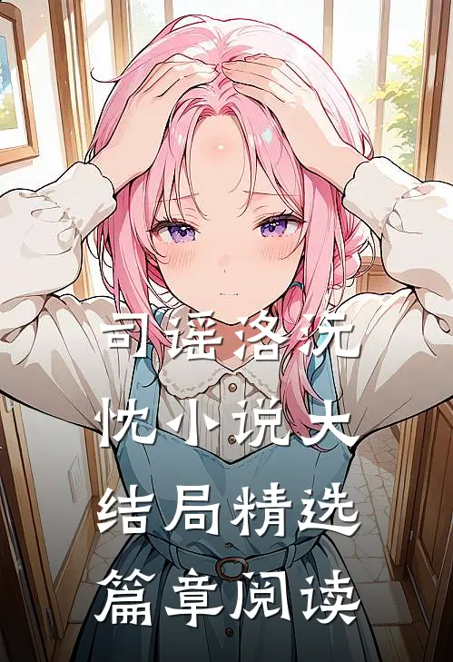 司谣洛沅忱小说大结局精选篇章阅读