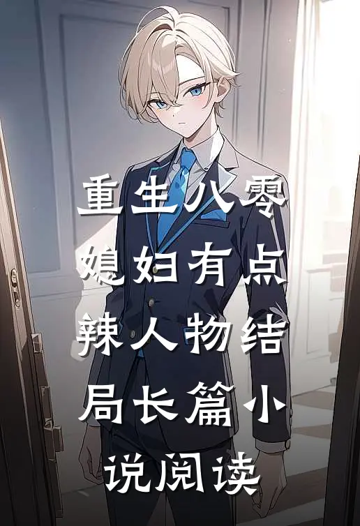 重生八零媳妇有点辣人物结局长篇小说阅读