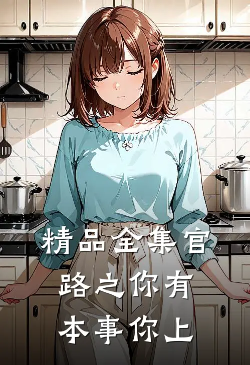 精品全集官路之你有本事你上