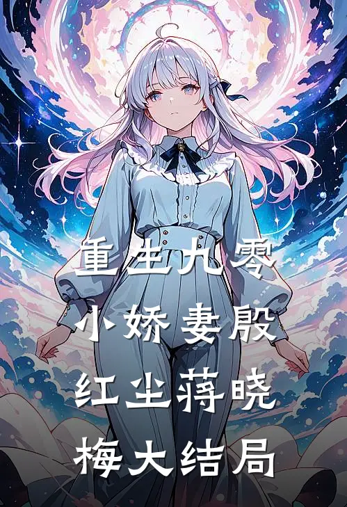 重生九零小娇妻殷红尘蒋晓梅大结局