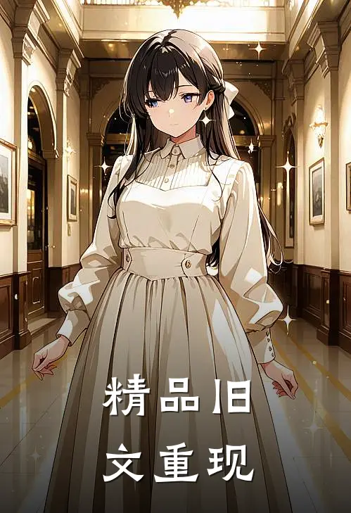 精品旧文重现
