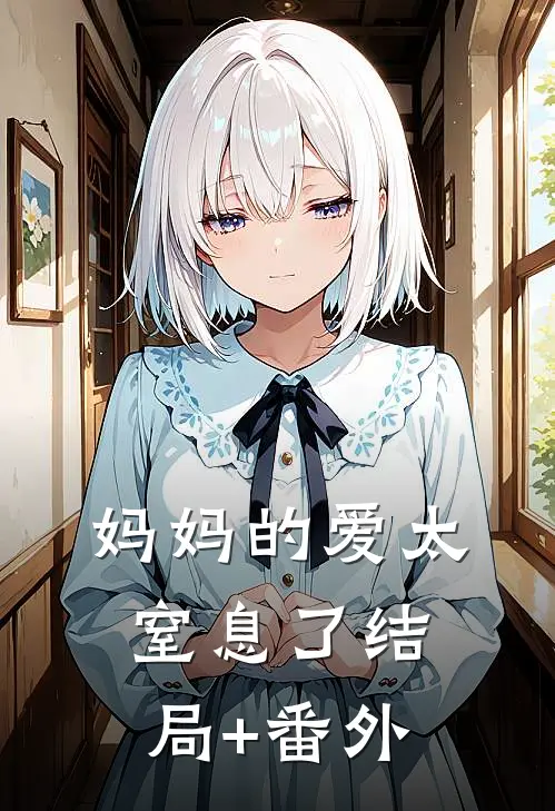 妈妈的爱太窒息了结局+番外