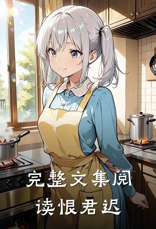 完整文集阅读恨君迟