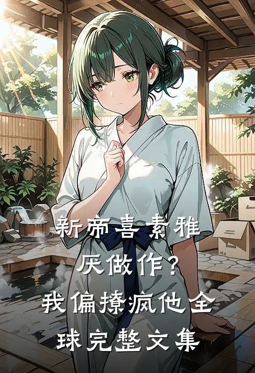 新帝喜素雅厌做作？我偏撩疯他全球完整文集