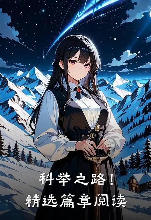 科举之路！精选篇章阅读