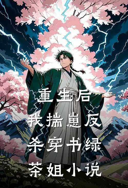 重生后，我揣崽反杀穿书绿茶姐小说