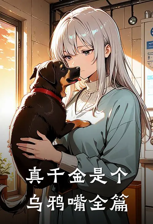 真千金是个乌鸦嘴全篇