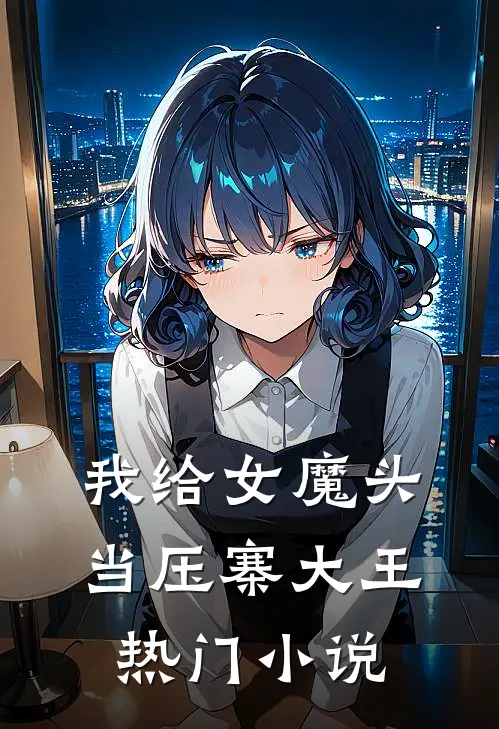 我给女魔头当压寨大王热门小说