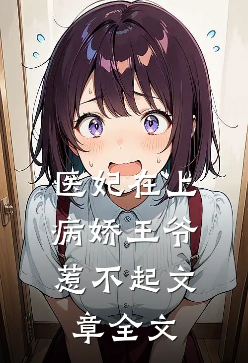 医妃在上：病娇王爷惹不起文章全文