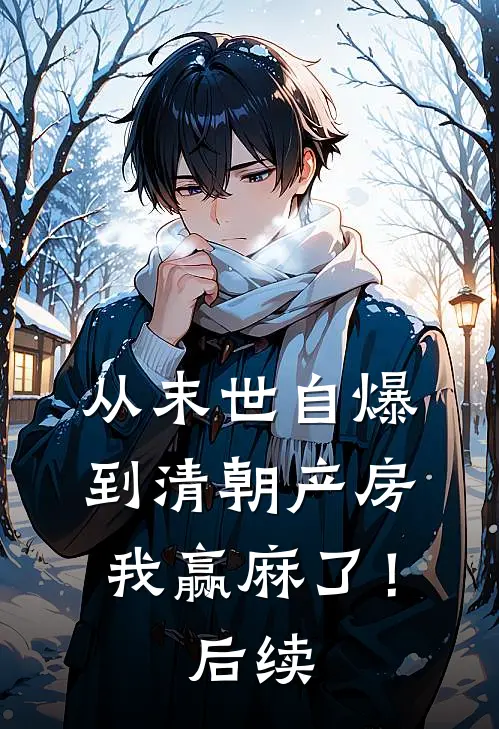 从末世自爆到清朝产房，我赢麻了！后续