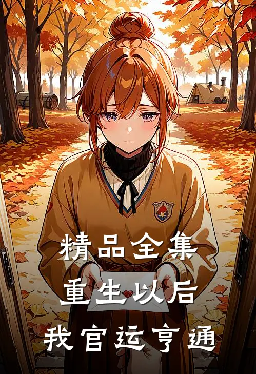 精品全集重生以后，我官运亨通