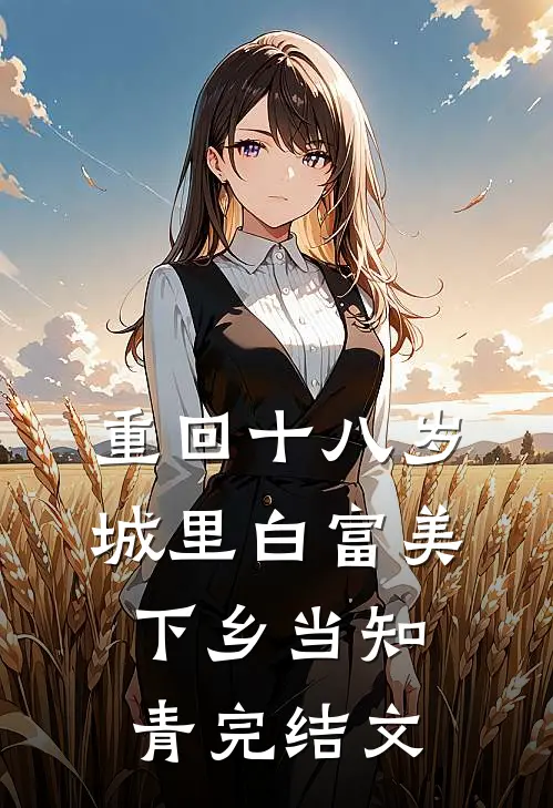 重回十八岁：城里白富美下乡当知青完结文