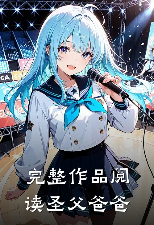 完整作品阅读圣父爸爸