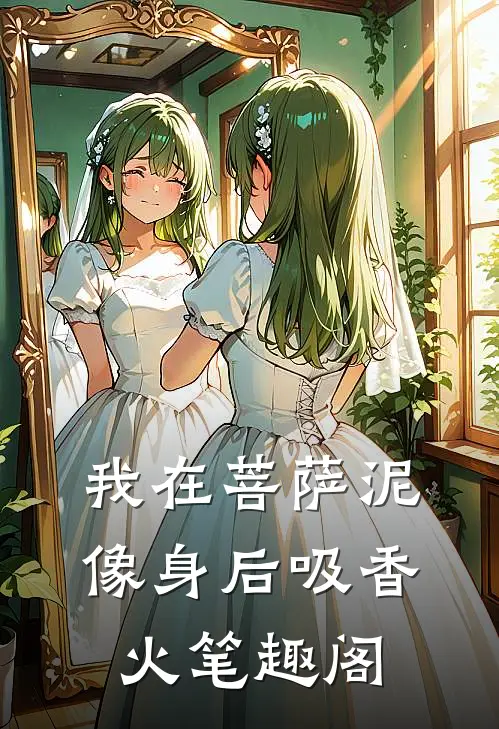 我在菩萨泥像身后吸香火笔趣阁