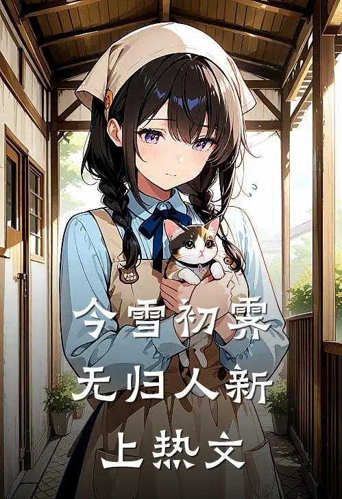 今雪初霁无归人新上热文