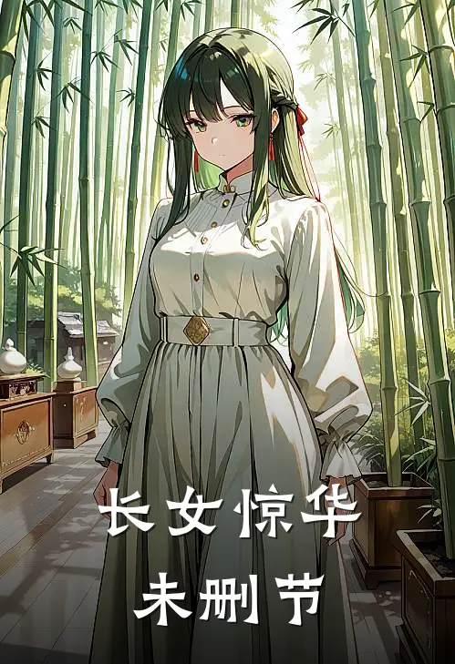 长女惊华未删节
