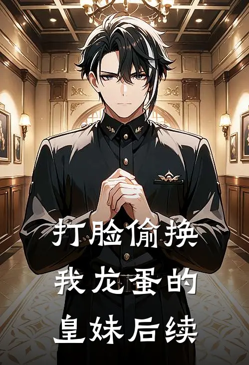 打脸偷换我龙蛋的皇妹后续