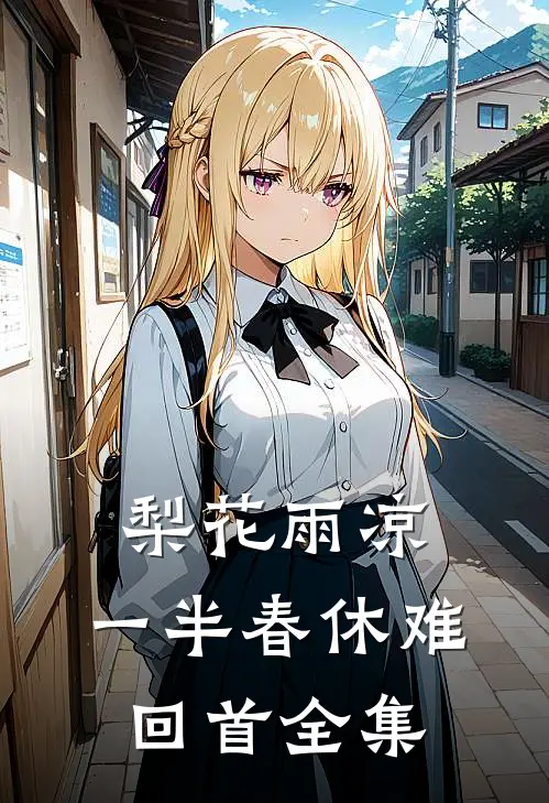 梨花雨凉，一半春休难回首全集