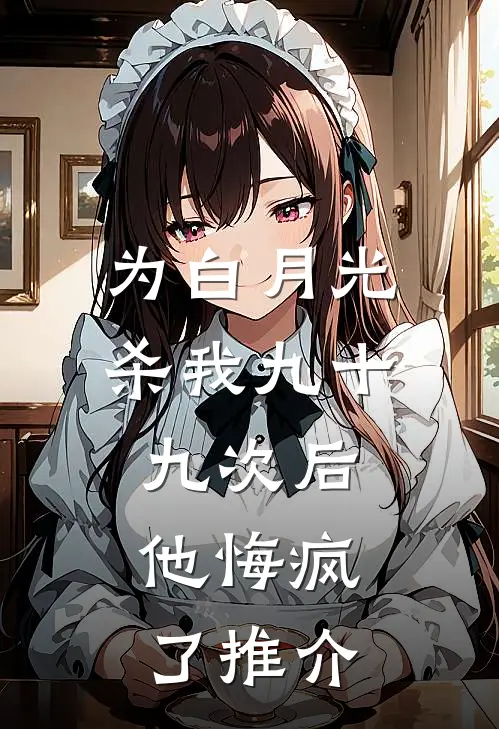 为白月光杀我九十九次后，他悔疯了推介